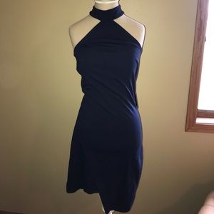 Flattering Express Dress